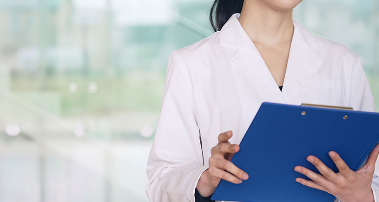 Officers and Committee Members